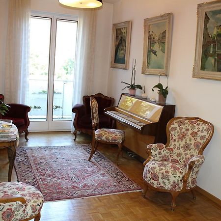 Hotel Garni Domus Mea Merano Exteriér fotografie