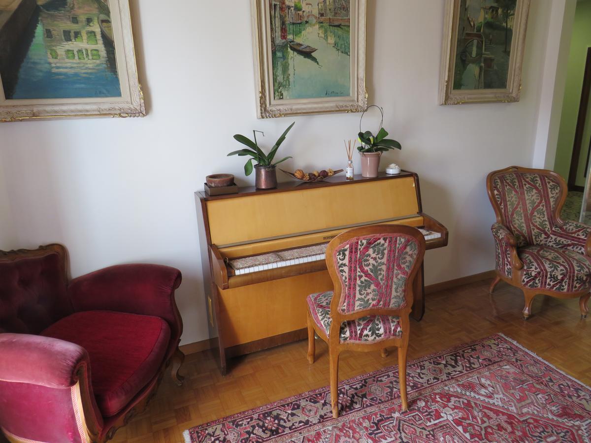 Hotel Garni Domus Mea Merano Exteriér fotografie