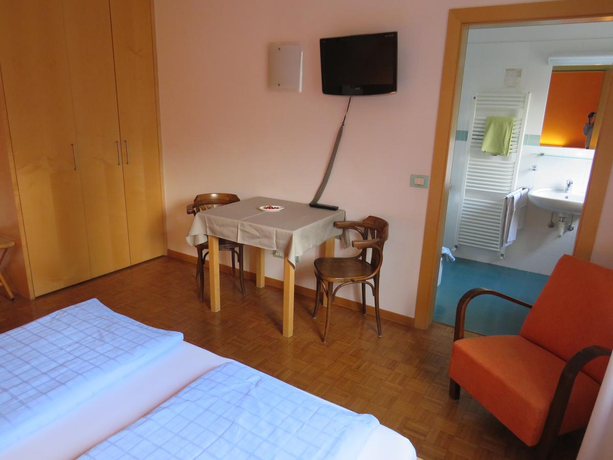 Hotel Garni Domus Mea Merano Exteriér fotografie