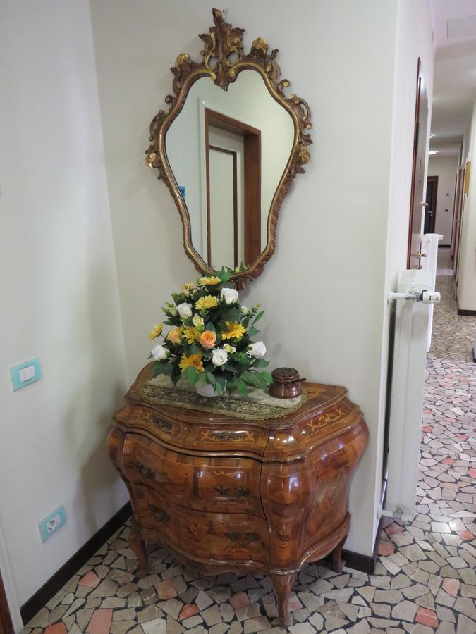 Hotel Garni Domus Mea Merano Exteriér fotografie