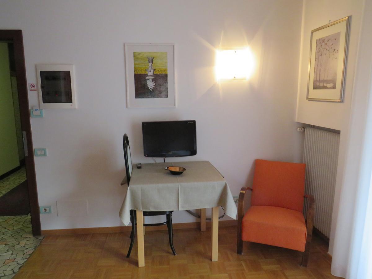 Hotel Garni Domus Mea Merano Exteriér fotografie