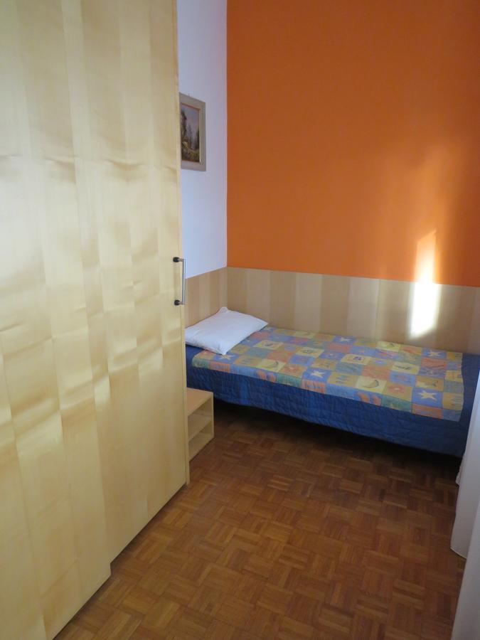 Hotel Garni Domus Mea Merano Exteriér fotografie