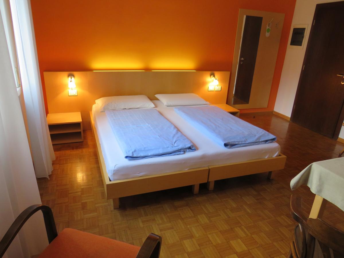 Hotel Garni Domus Mea Merano Exteriér fotografie