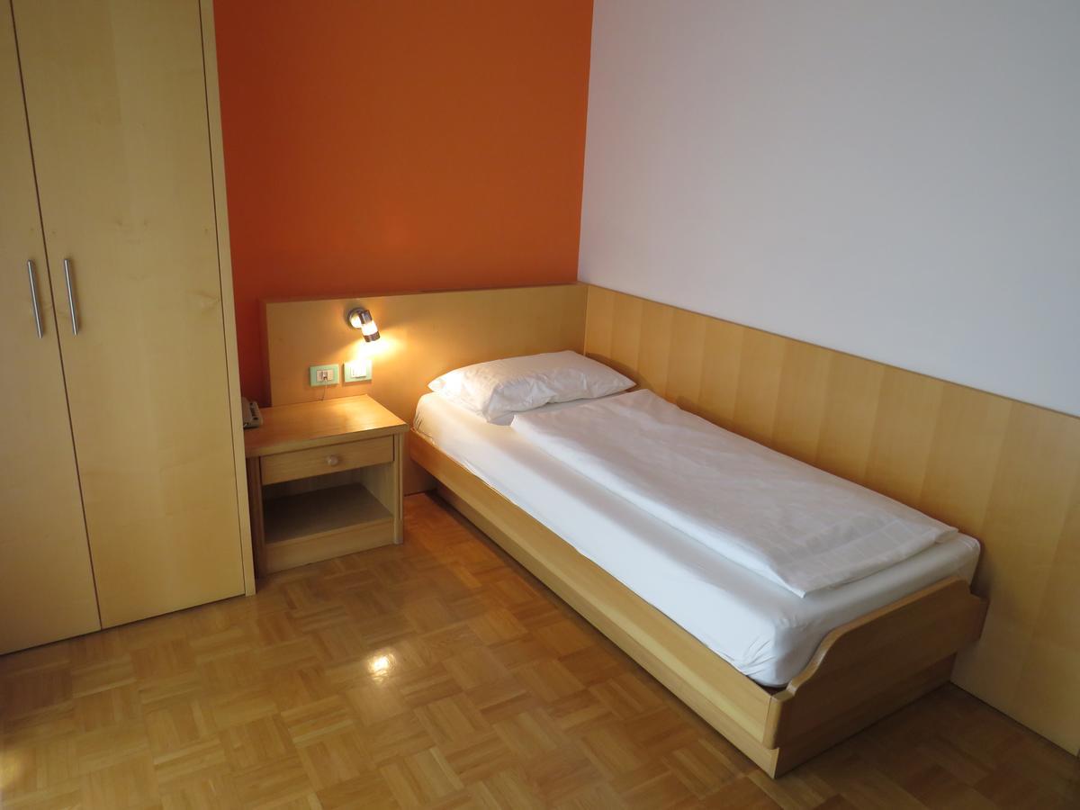Hotel Garni Domus Mea Merano Exteriér fotografie