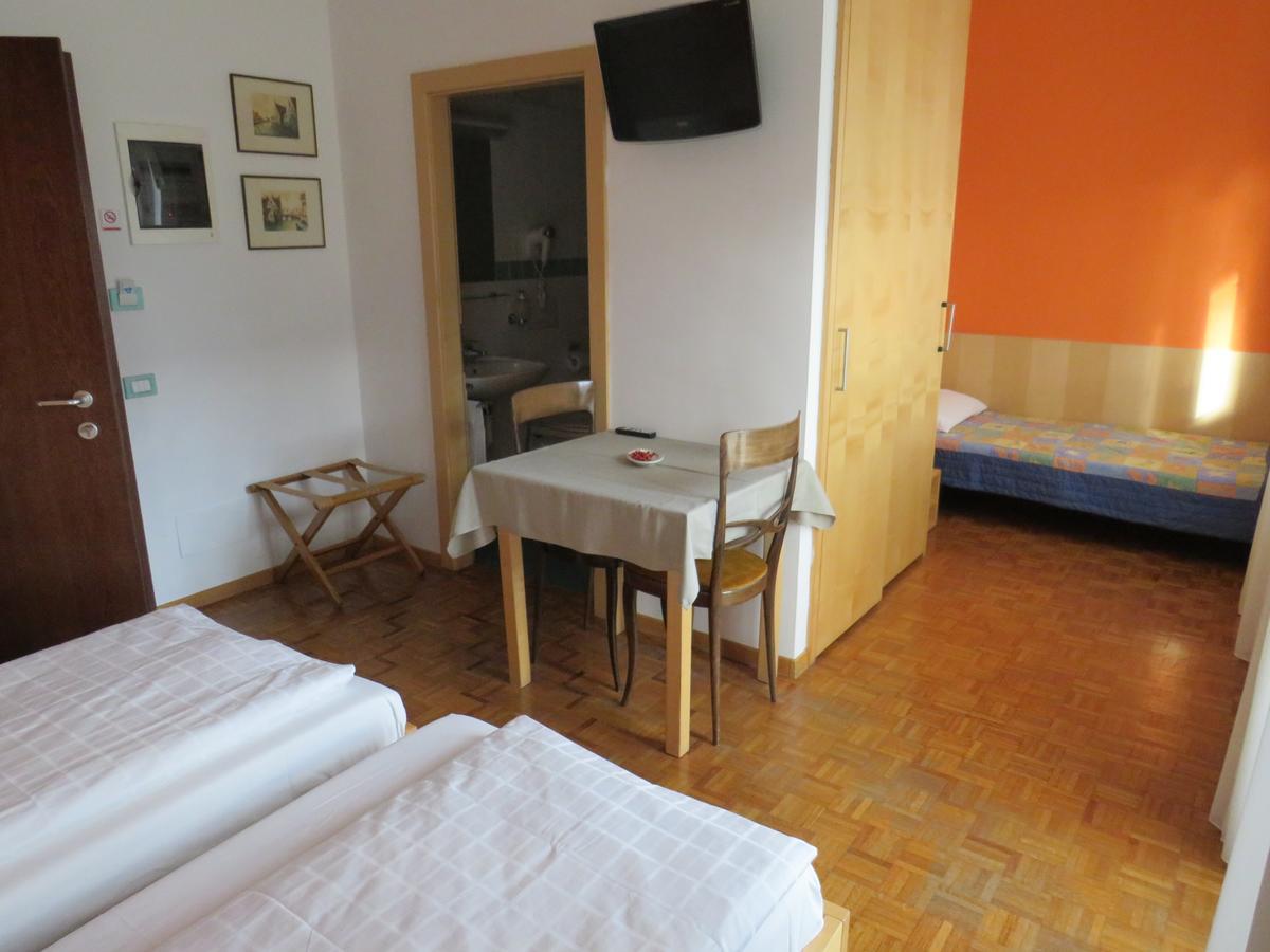 Hotel Garni Domus Mea Merano Exteriér fotografie