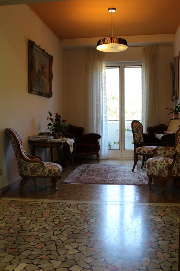 Hotel Garni Domus Mea Merano Exteriér fotografie