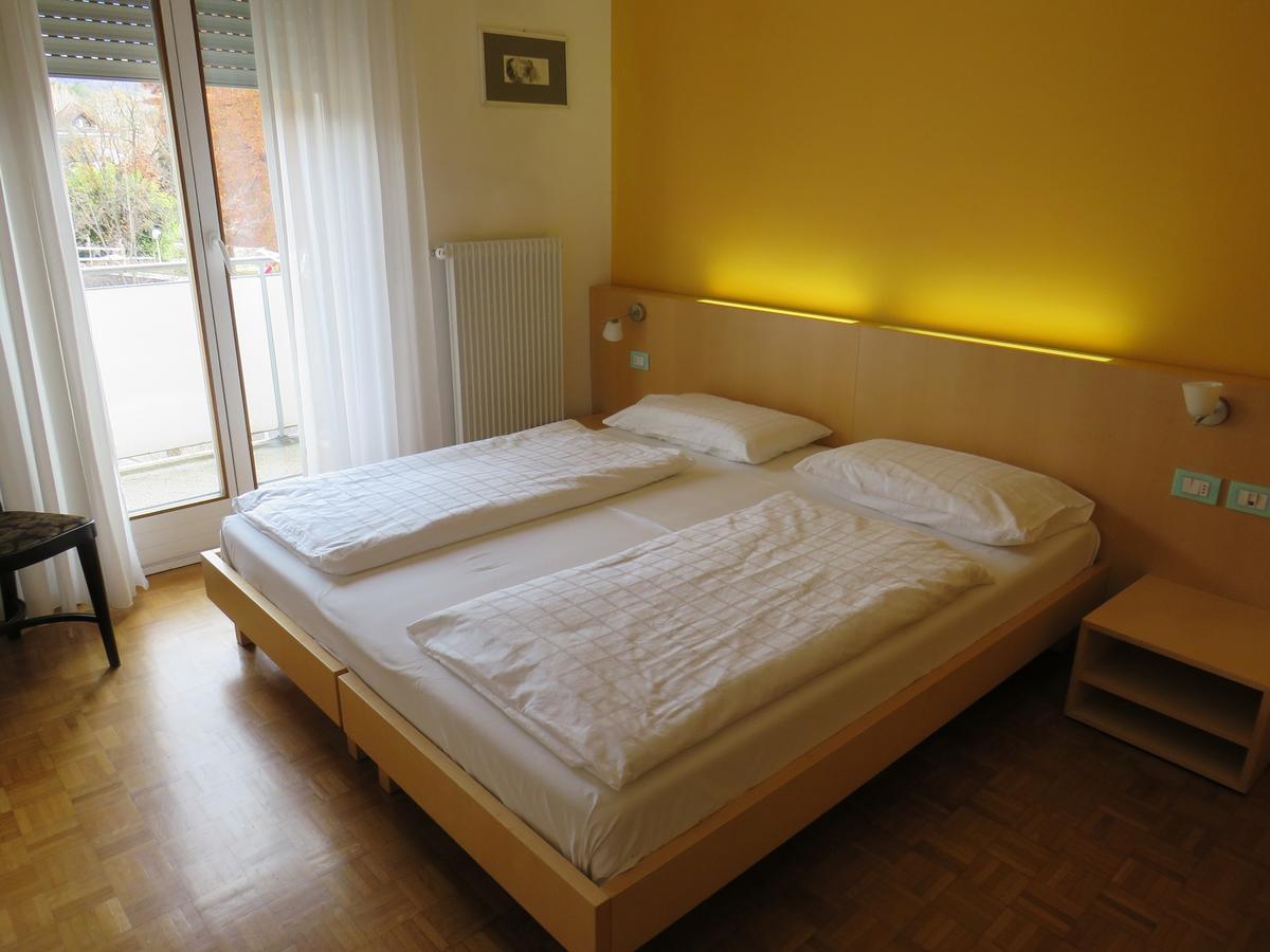 Hotel Garni Domus Mea Merano Exteriér fotografie