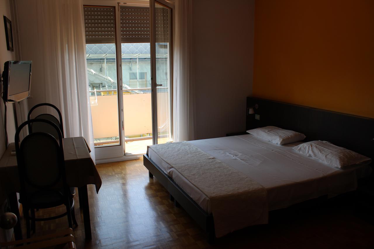 Hotel Garni Domus Mea Merano Exteriér fotografie