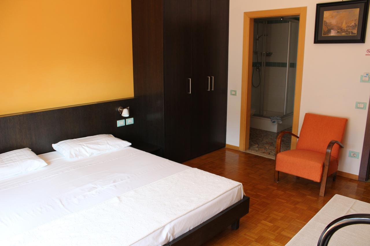 Hotel Garni Domus Mea Merano Exteriér fotografie