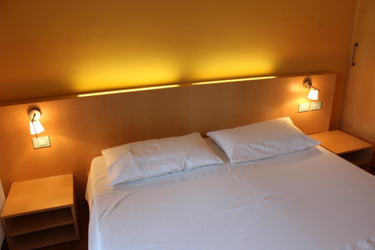 Hotel Garni Domus Mea Merano Exteriér fotografie