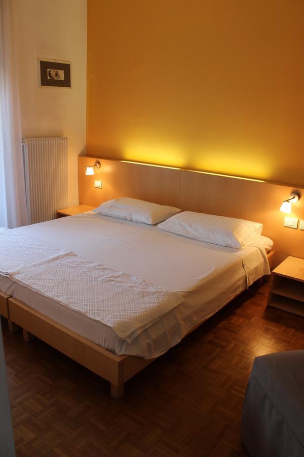 Hotel Garni Domus Mea Merano Exteriér fotografie